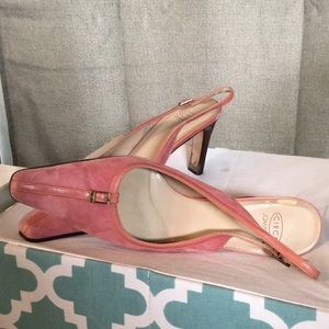 Joan & David Shoes - Sling pumps Joan & David Shoes - Sling pumps